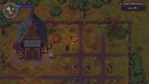 Graveyard Keeper 071815,3